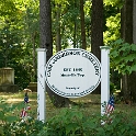 Case-Anderson Cemetary  Montville Duchek 5747  Case-Anderson Cemetery